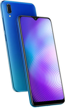 vivo Y91