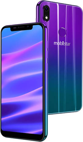 Mobiistar X1 Notch 32GB