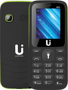 Ui Phones Star