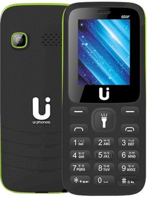 Ui Phones Star Price