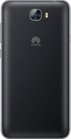 Huawei Y6II Compact