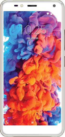 Jivi Xtreme View Pro XT309 Plus