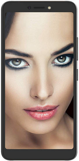 Itel A44 Air