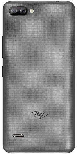 Itel A44 Air