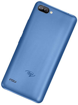 Itel A44 Air