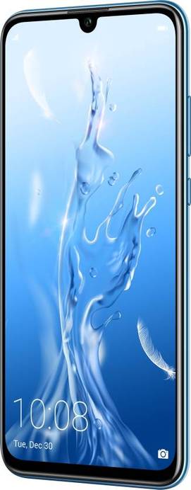 Honor 10 Lite 6GB RAM