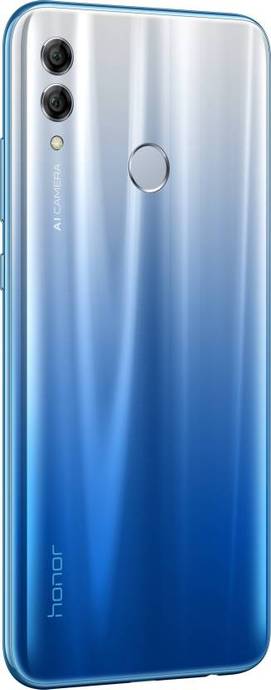 Honor 10 Lite 6GB RAM