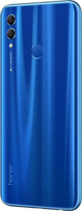 Honor 10 Lite 6GB RAM