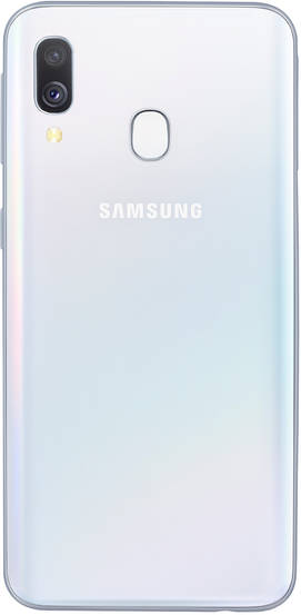 Samsung Galaxy A40