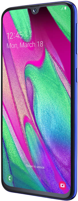 Samsung Galaxy A40