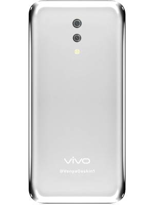 Vivo Apex 2019 Price in India, Full Specifications, Reviews, Comparison ...