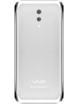 vivo Apex 2019