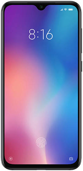 Xiaomi Mi 9 SE