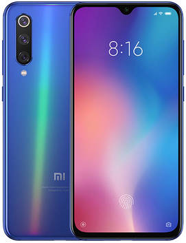 Xiaomi Mi 9 SE