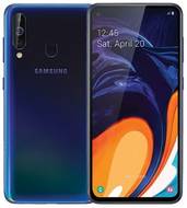 Samsung Galaxy A60