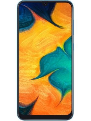 Samsung Galaxy A30 Price