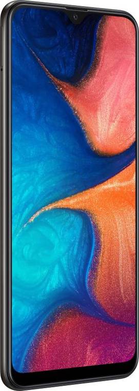Samsung Galaxy A20