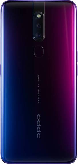 OPPO F11 Pro