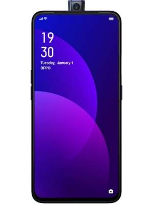 مواصفات Oppo F11