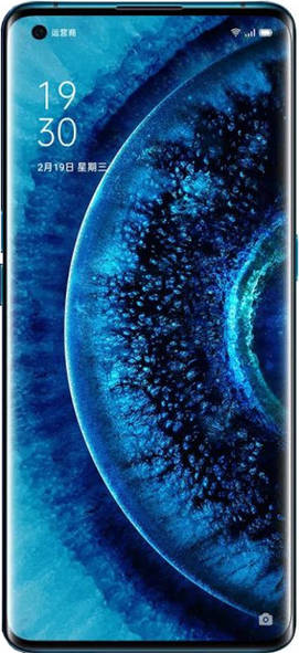 OPPO Find X2