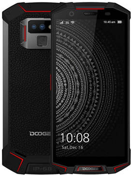 Doogee S70 Lite