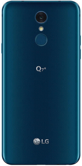 LG Q7 Alpha