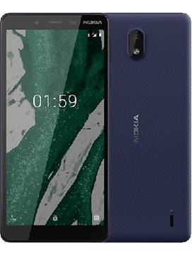Nokia 1 Plus