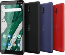 Nokia 1 Plus