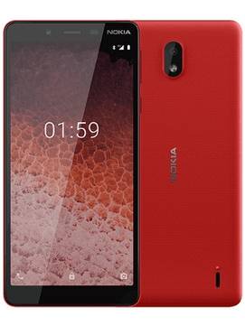 Nokia 1 Plus