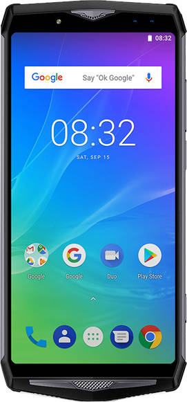 Ulefone Power 5S