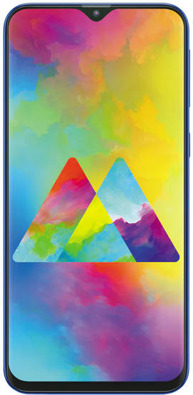 Samsung Galaxy M20 64GB