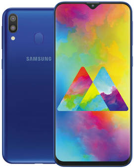 Samsung Galaxy M20 64GB