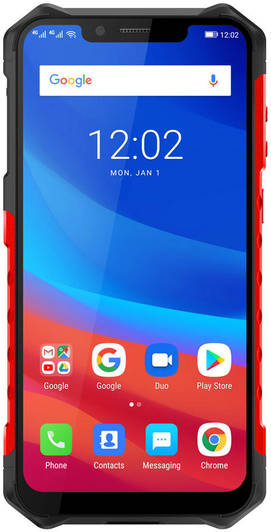 Ulefone Armor 6
