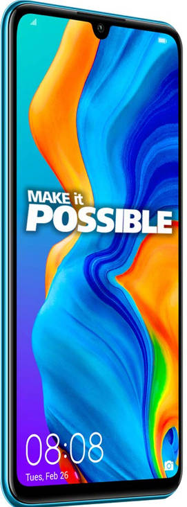 Huawei P30 Lite