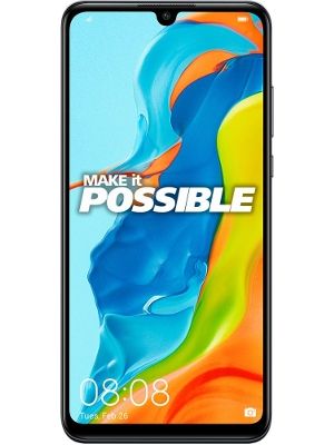 Huawei P30 Lite Price