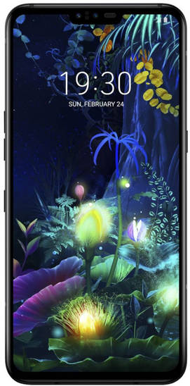 LG V50 ThinQ