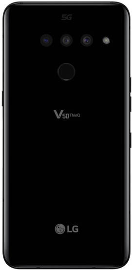 LG V50 ThinQ