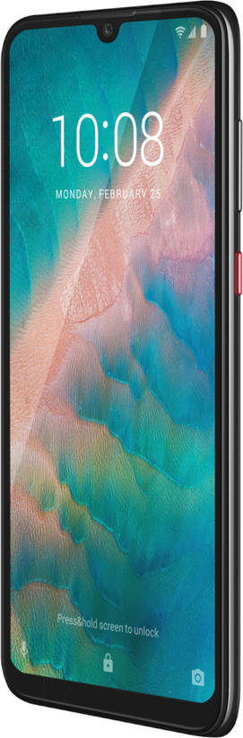 ZTE Blade V10