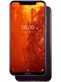 Compare Nokia 8.1 128GB