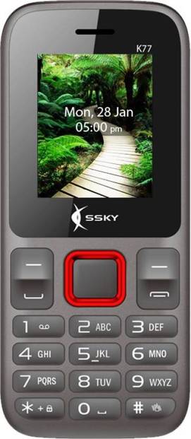 SSKY K77
