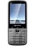 Micromax X930
