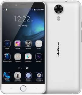 Ulefone Be Touch 3