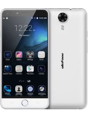 Ulefone Be Touch 3 Price