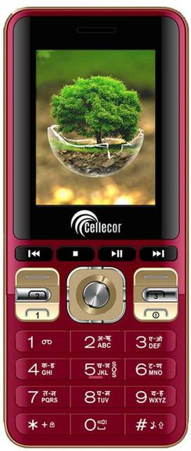 Cellecor C500
