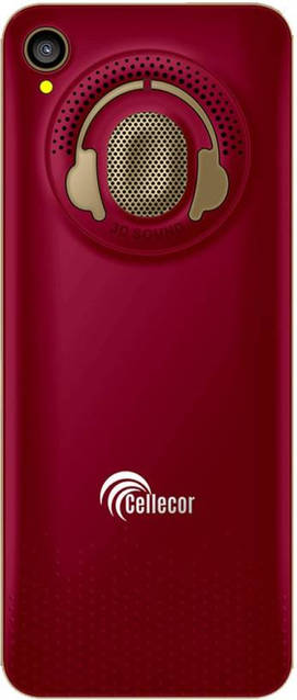 Cellecor C500