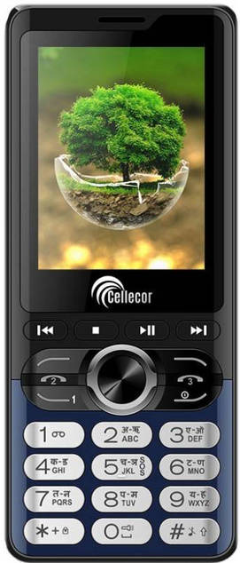 Cellecor C100