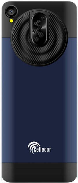 Cellecor C100