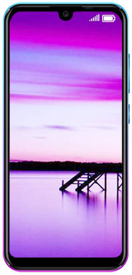 Coolpad Cool 3
