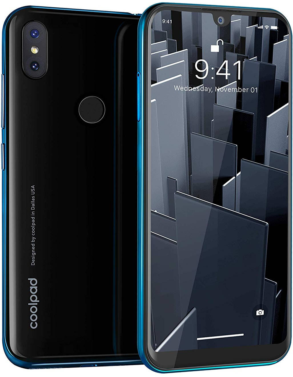 Coolpad Cool 3 Price in India, Full Specs (3rd August 2024
