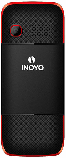 Inoyo i20